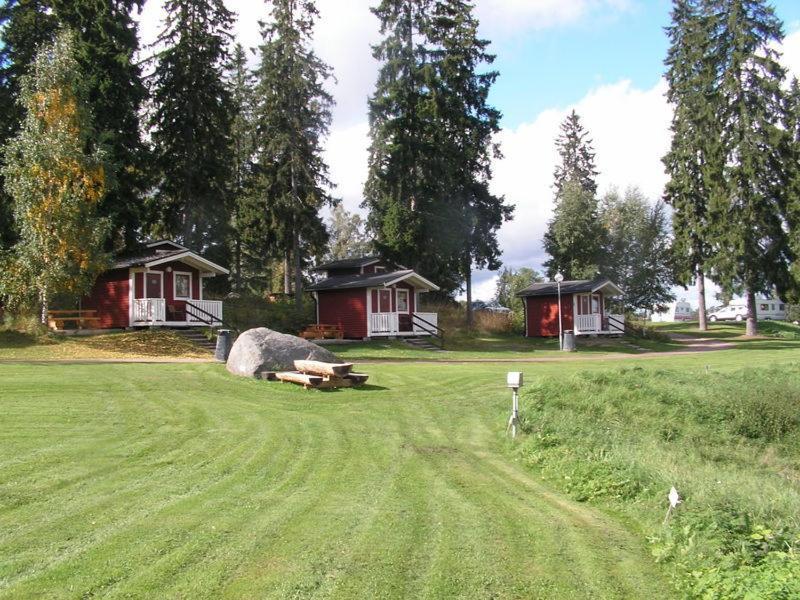 Munkebergs Stugor & Vandrarhem Filipstad Room photo